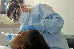 dental care